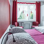 Albergue Klimczoka 6