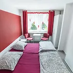Albergue Klimczoka 6 *