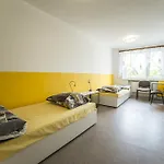 Albergue Klimczoka 6 Katowice