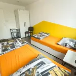 Klimczoka 6 Katowice