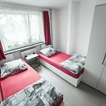 Klimczoka 6 Katowice