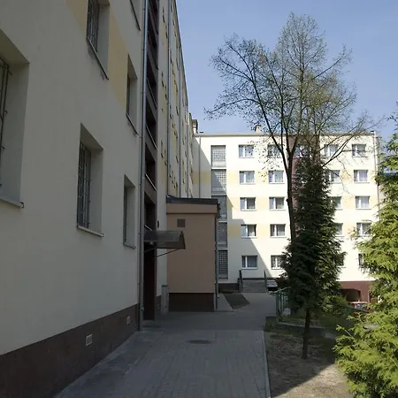 Klimczoka 6 Hostel *