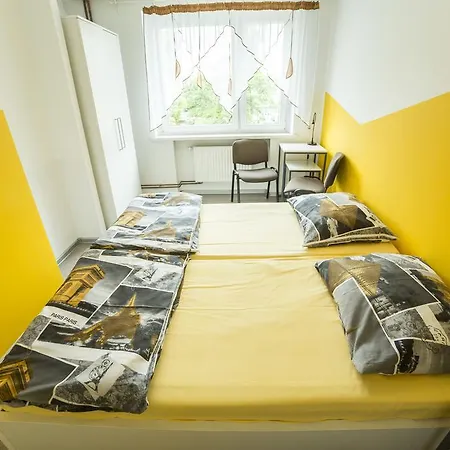 אכסניה Klimczoka 6 *