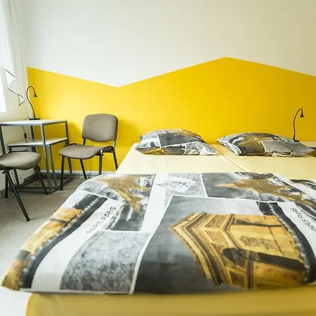 Hostel Klimczoka 6