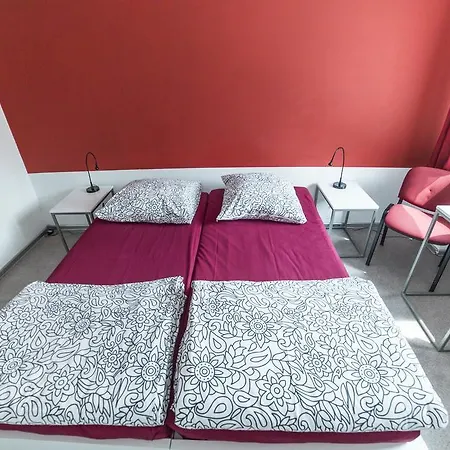 Hostel Klimczoka 6 Katowice