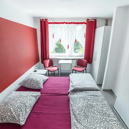 Hostel Klimczoka 6 *