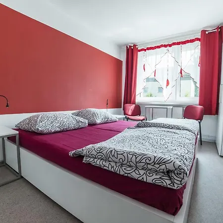 Hostel Klimczoka 6