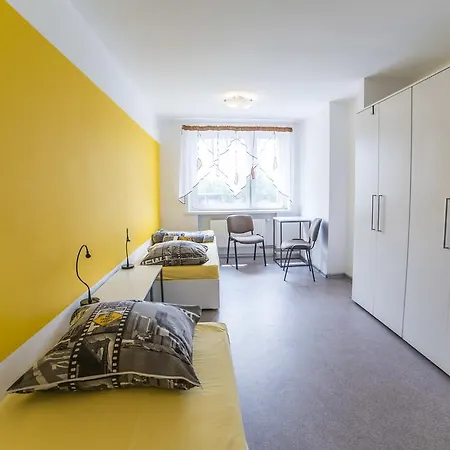 Hostel Klimczoka 6 *