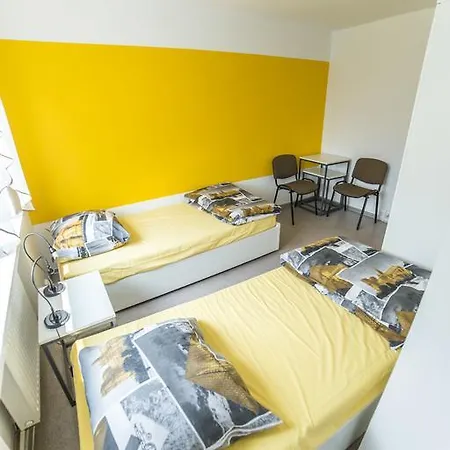 Klimczoka 6 Katowice