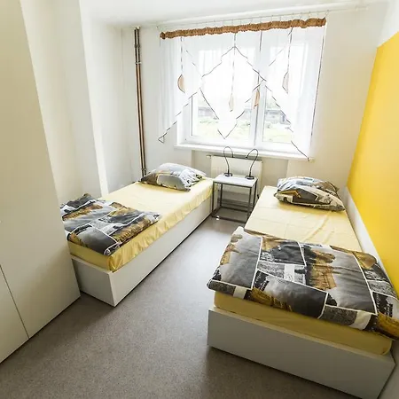 Hostel Klimczoka 6
