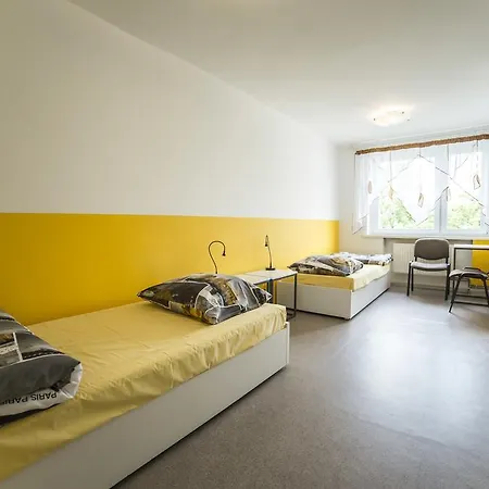Hostel Klimczoka 6 Katowice