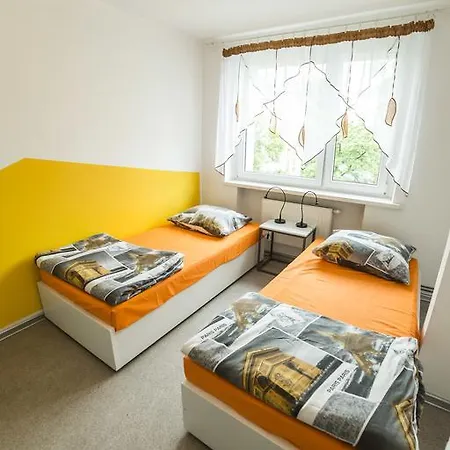 Hostel Klimczoka 6 *