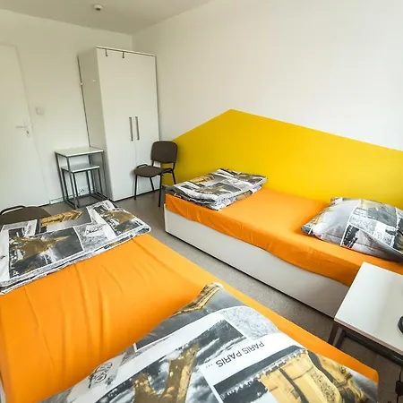 Klimczoka 6 Katowice