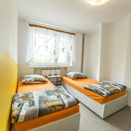 Hostel Klimczoka 6