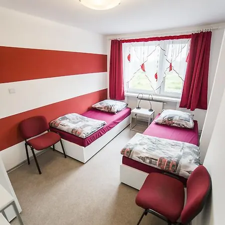 Hostel Klimczoka 6 Katowice