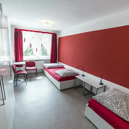 Hostel Klimczoka 6 *