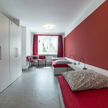 Hostel Klimczoka 6