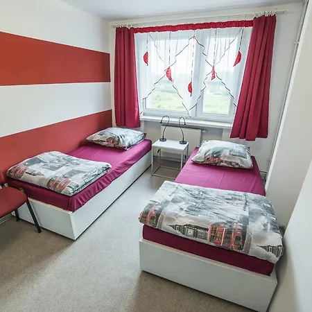 Hostel Klimczoka 6 *