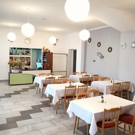 Hostel Klimczoka 6 Katowice