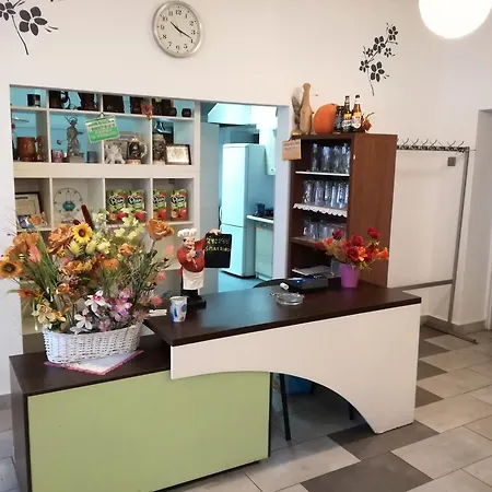 Klimczoka 6 *