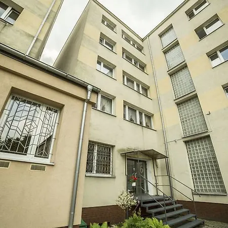 Hostel Klimczoka 6 Katowice