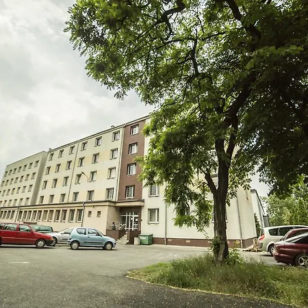 Klimczoka 6 Katowice