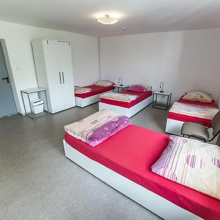 Klimczoka 6 Katowice