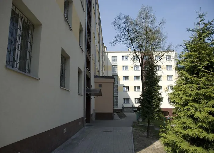 Klimczoka 6 Hostel *