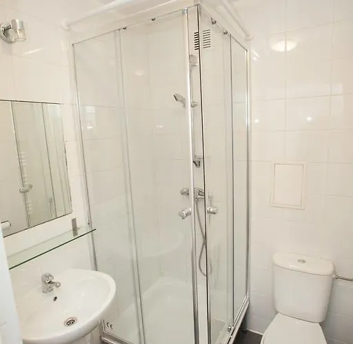 Klimczoka 6 אכסניה *