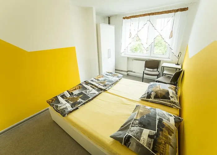 Klimczoka 6 קטוביץ