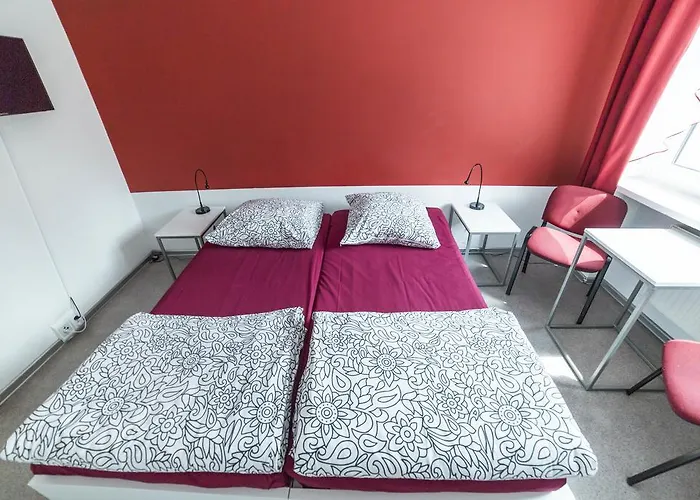 Hostel Klimczoka 6 Κατοβίτσε