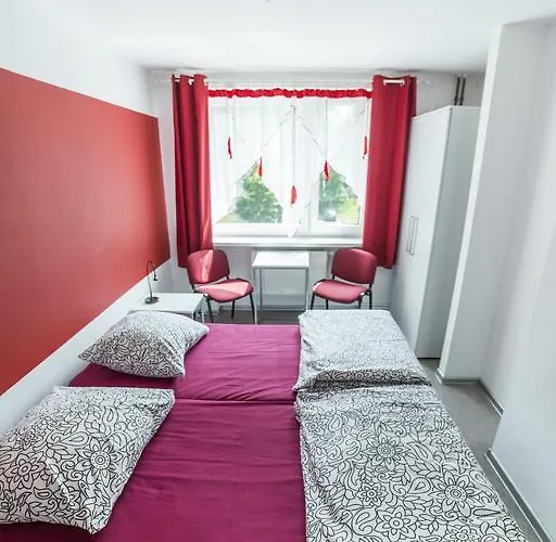 Hostel Klimczoka 6 *