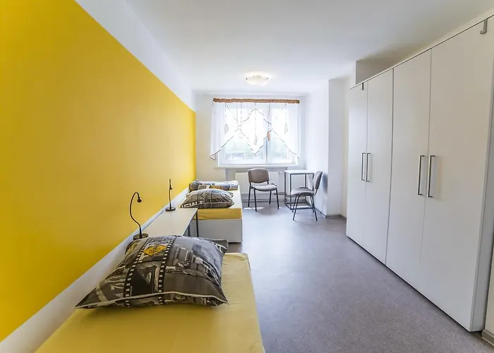 Hostel Klimczoka 6 *