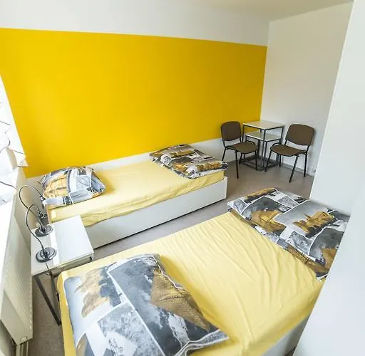 Klimczoka 6 Katowice