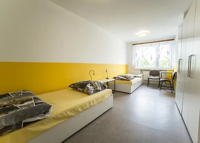 Hostel Klimczoka 6 Κατοβίτσε