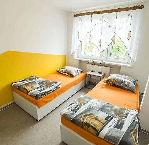 Hostel Klimczoka 6 *