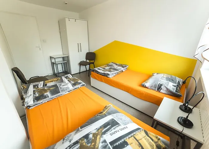 Klimczoka 6 קטוביץ