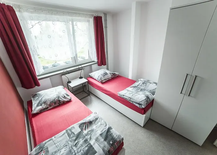 Klimczoka 6 קטוביץ