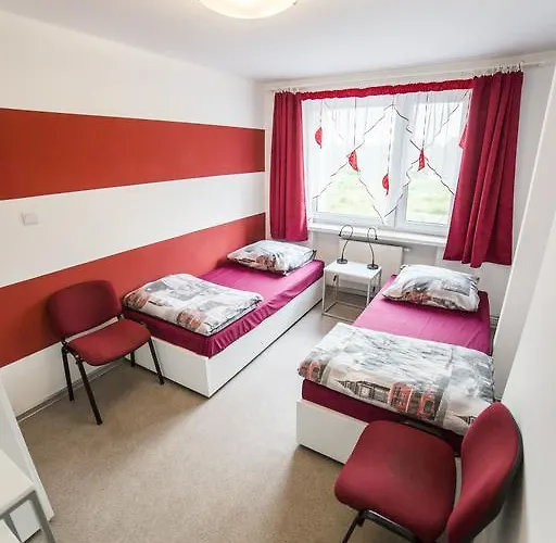 Hostel Klimczoka 6 Κατοβίτσε