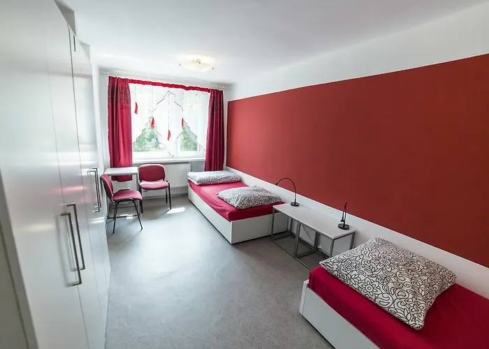 Hostel Klimczoka 6 *