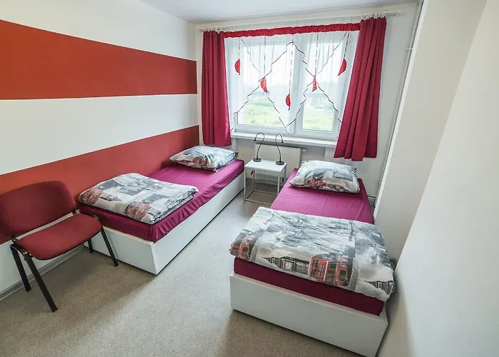 Hostel Klimczoka 6 *