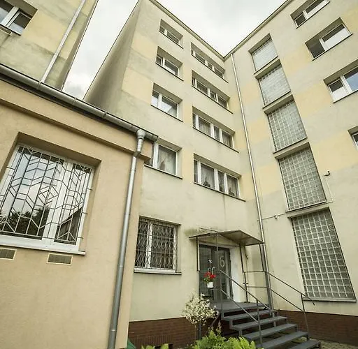 Hostel Klimczoka 6 Κατοβίτσε