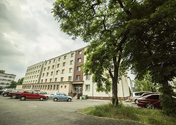 Klimczoka 6 Katowice